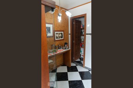 Apartamento à venda com 100m², 2 quartos e 1 vagaDispensa