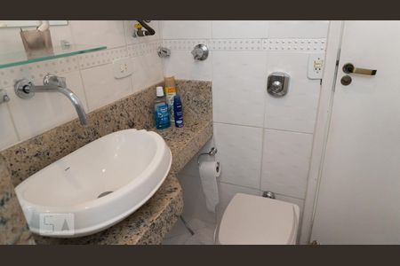Banheiro quarto 1 de apartamento à venda com 2 quartos, 100m² em Vila Isabel, Rio de Janeiro
