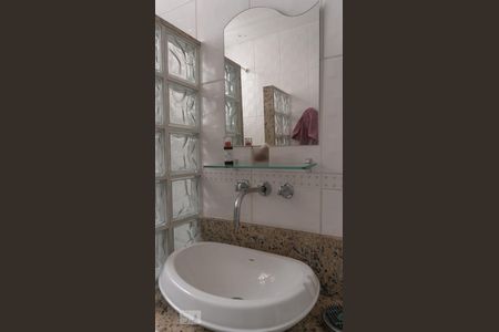 Banheiro quarto 1 de apartamento à venda com 2 quartos, 100m² em Vila Isabel, Rio de Janeiro