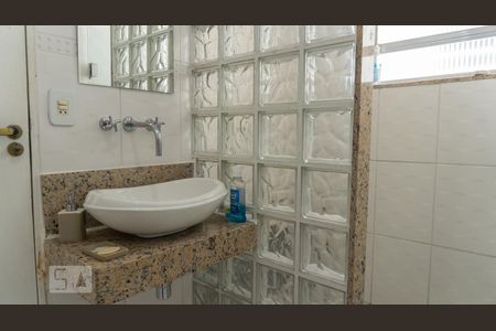 Apartamento à venda com 100m², 2 quartos e 1 vagaBanheiro