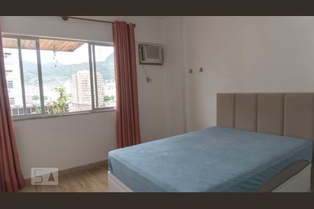 Quarto 1 de apartamento à venda com 2 quartos, 100m² em Vila Isabel, Rio de Janeiro