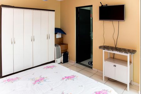 Quarto 1 de casa à venda com 3 quartos, 110m² em Vila Ré, São Paulo