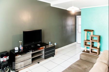 Sala de casa à venda com 3 quartos, 110m² em Vila Ré, São Paulo