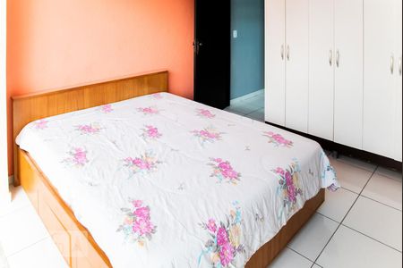 Quarto 1 de casa à venda com 3 quartos, 110m² em Vila Ré, São Paulo