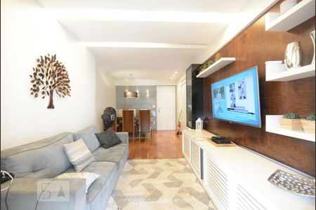 Sala de apartamento para alugar com 2 quartos, 72m² em Freguesia de Jacarepaguá, Rio de Janeiro