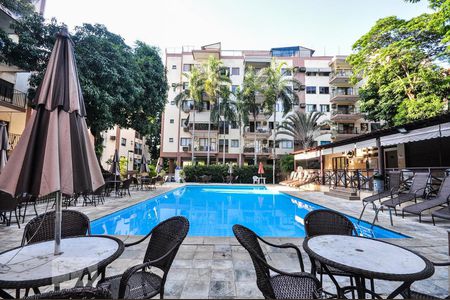 Apartamento para alugar com 72m², 2 quartos e 1 vaga Apartamento para alugar com 72m², 2 quartos e 1 vagaÁrea Comum