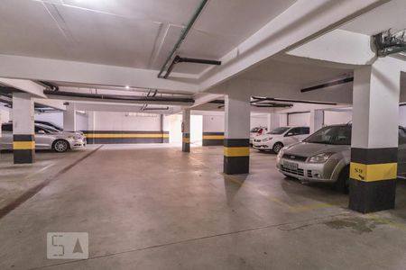 Apartamento para alugar com 72m², 2 quartos e 1 vaga Apartamento para alugar com 72m², 2 quartos e 1 vagaÁrea Comum