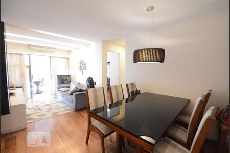 Sala de apartamento para alugar com 2 quartos, 72m² em Freguesia de Jacarepaguá, Rio de Janeiro