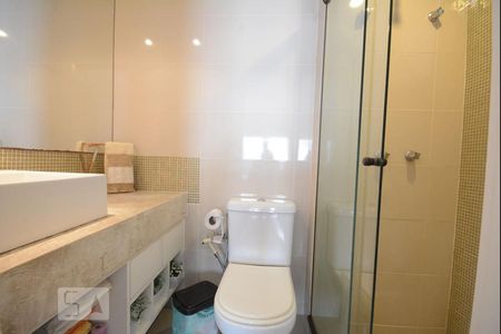 Apartamento para alugar com 72m², 2 quartos e 1 vaga Apartamento para alugar com 72m², 2 quartos e 1 vagaBanheiro Suíte