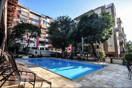 Apartamento para alugar com 72m², 2 quartos e 1 vaga Apartamento para alugar com 72m², 2 quartos e 1 vagaÁrea Comum