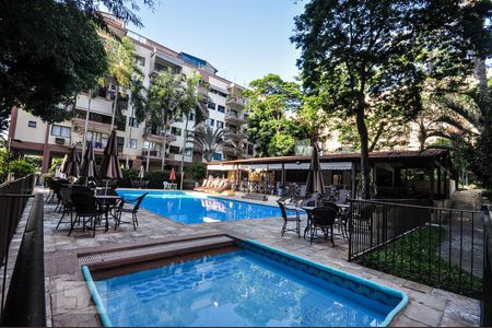 Apartamento para alugar com 72m², 2 quartos e 1 vaga Apartamento para alugar com 72m², 2 quartos e 1 vagaÁrea Comum