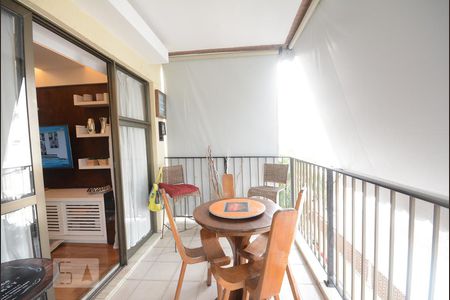 Varanda de apartamento para alugar com 2 quartos, 72m² em Freguesia de Jacarepaguá, Rio de Janeiro