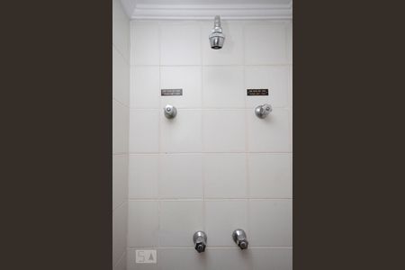 Apartamento para alugar com 31m², 1 quarto e 1 vagaBanheiro da Suíte