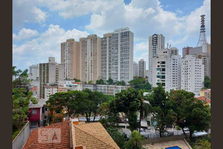 Apartamento à venda com 1 quarto, 31m² em Jardim Paulista, São Paulo
