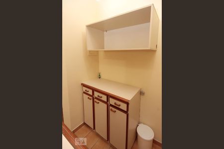 Apartamento para alugar com 31m², 1 quarto e 1 vagaCozinha
