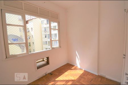 Quarto  de apartamento para alugar com 1 quarto, 37m² em Flamengo, Rio de Janeiro