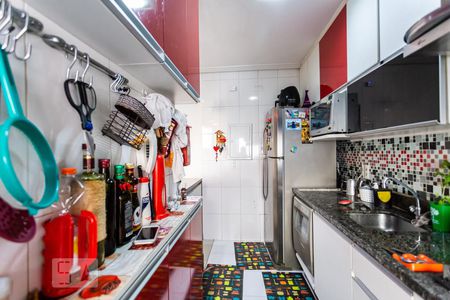 Apartamento à venda com 170m², 4 quartos e 3 vagas Apartamento à venda com 170m², 4 quartos e 3 vagasCozinha