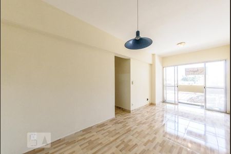 Sala de apartamento para alugar com 2 quartos, 64m² em Vila João Jorge, Campinas