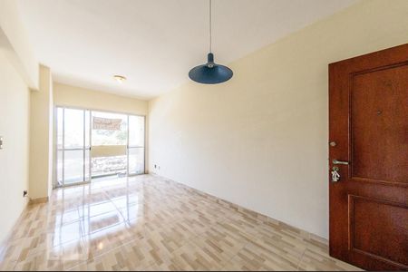 Sala de apartamento para alugar com 2 quartos, 64m² em Vila João Jorge, Campinas