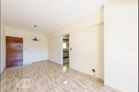 Sala de apartamento para alugar com 2 quartos, 64m² em Vila João Jorge, Campinas