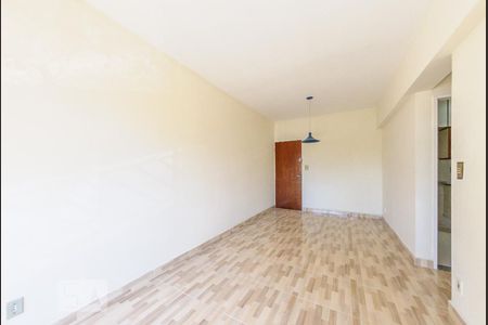 Sala de apartamento para alugar com 2 quartos, 64m² em Vila João Jorge, Campinas