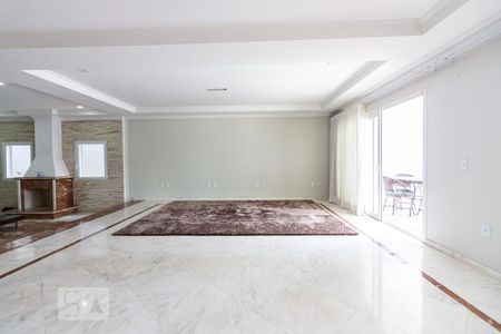 Sala de casa de condomínio à venda com 4 quartos, 550m² em Adalgisa, Osasco