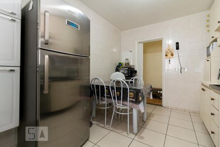 Apartamento à venda com 80m², 3 quartos e 1 vaga Apartamento à venda com 80m², 3 quartos e 1 vagaCozinha