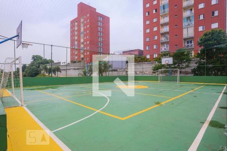 Apartamento à venda com 80m², 3 quartos e 1 vaga Apartamento à venda com 80m², 3 quartos e 1 vagaQuadra