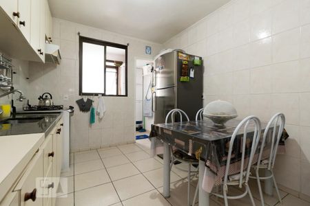Apartamento à venda com 80m², 3 quartos e 1 vaga Apartamento à venda com 80m², 3 quartos e 1 vagaCozinha