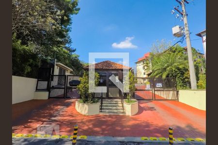 Apartamento à venda com 80m², 3 quartos e 1 vaga Apartamento à venda com 80m², 3 quartos e 1 vagaFachada