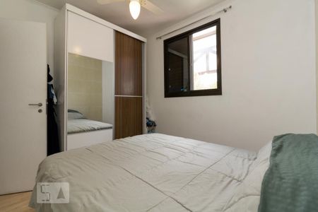 Apartamento à venda com 80m², 3 quartos e 1 vaga Apartamento à venda com 80m², 3 quartos e 1 vagaDormitório 3