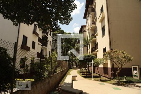 Apartamento à venda com 80m², 3 quartos e 1 vaga Apartamento à venda com 80m², 3 quartos e 1 vagaArea Comum