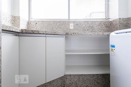 Apartamento para alugar com 45m², 1 quarto e 1 vagaÁrea de Serviço