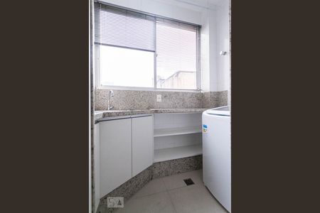 Apartamento para alugar com 45m², 1 quarto e 1 vagaÁrea de Serviço