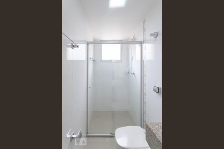 Apartamento para alugar com 45m², 1 quarto e 1 vagaBanheiro Social