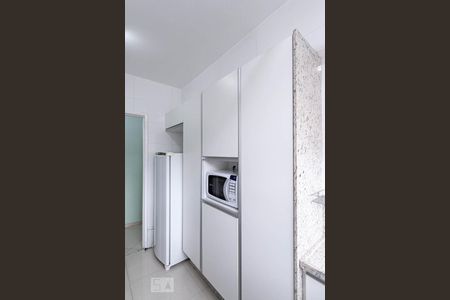 Apartamento para alugar com 45m², 1 quarto e 1 vagaCozinha