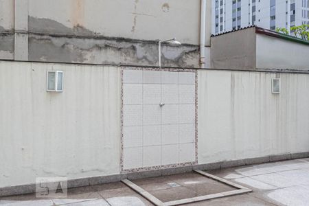 Apartamento para alugar com 45m², 1 quarto e 1 vagaÁrea comum