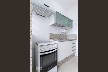 Apartamento para alugar com 45m², 1 quarto e 1 vagaCozinha