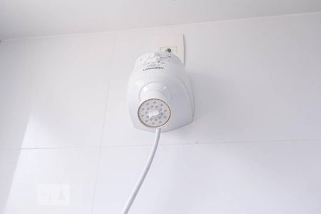 Apartamento para alugar com 45m², 1 quarto e 1 vagaBanheiro Social - Chuveiro