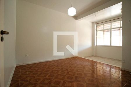 Quarto 1 de apartamento para alugar com 3 quartos, 130m² em Abolição, Rio de Janeiro