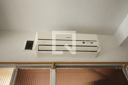 Ar condicionado do Quarto 1 de apartamento para alugar com 3 quartos, 130m² em Abolição, Rio de Janeiro