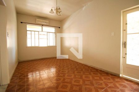 Sala de apartamento para alugar com 3 quartos, 130m² em Abolição, Rio de Janeiro