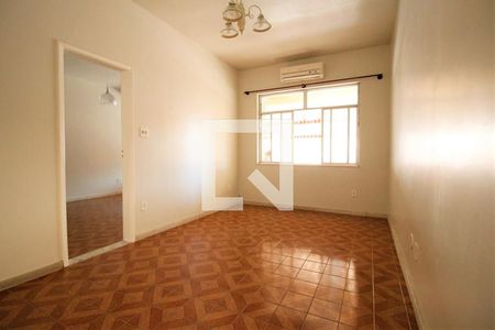 Sala de apartamento para alugar com 3 quartos, 130m² em Abolição, Rio de Janeiro