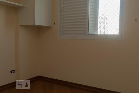 Suíte 1 de apartamento à venda com 3 quartos, 70m² em Chácara Inglesa, São Paulo