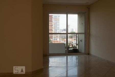 Sala de apartamento à venda com 3 quartos, 70m² em Chácara Inglesa, São Paulo