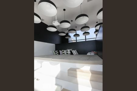 Studio à venda com 30m², 1 quarto e 1 vaga Studio à venda com 30m², 1 quarto e 1 vagaEspaço Gourmet