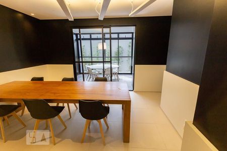 Studio à venda com 30m², 1 quarto e 1 vaga Studio à venda com 30m², 1 quarto e 1 vagaHome Office