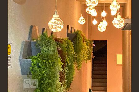 Área Comum de kitnet/studio para alugar com 1 quarto, 18m² em Butantã, São Paulo