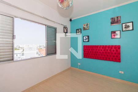 Quarto 1 de casa à venda com 3 quartos, 230m² em Vila Maria Alta, São Paulo