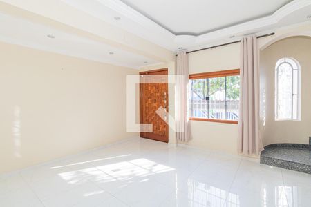 Sala de casa à venda com 3 quartos, 230m² em Vila Maria Alta, São Paulo